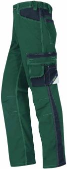 °Arbeitshose 1616 oliv/anthrazit