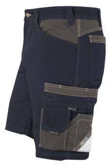 Shorts 1626 marine/anthrazit