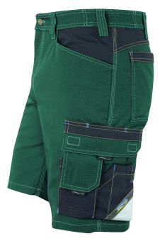 °Shorts 1626 oliv/anthrazit