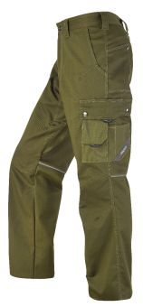°Arbeitshose 1800 oliv