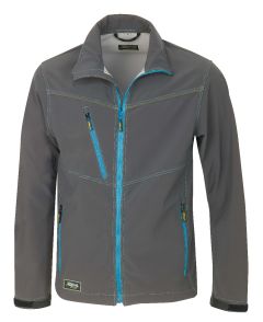 °Softshell Jacke 8884 anthrazit