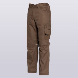 Da. Arbeitshose 3400