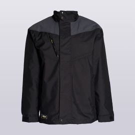 Wattierte Jacke 8620