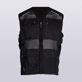 Arbeitsweste 9530