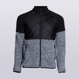 Fleeceshelljacke 9520
