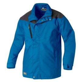 Wattierte Jacke 8600