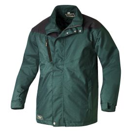Wattierte Jacke 8620