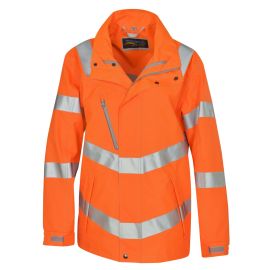 Parka ISO 20471 9639
